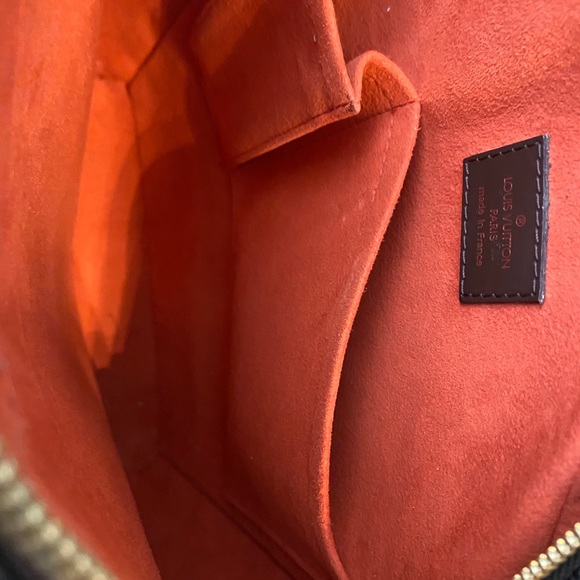 Louis Vuitton Ipanema Damier Ebene GM Rush sale - Picture 9 of 15